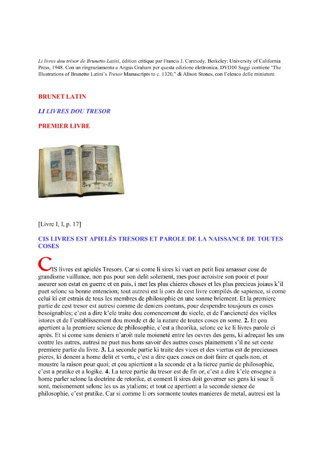 Exemple de page