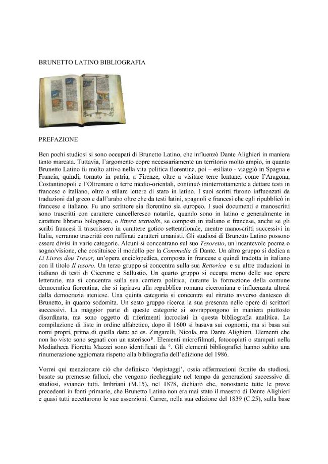 Página de muestra
