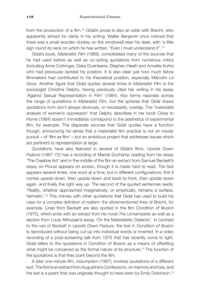 Exemple de page