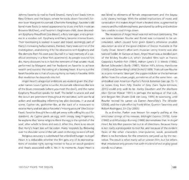Exemple de page
