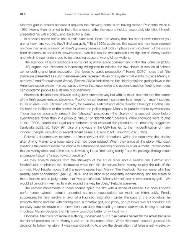 Exemple de page