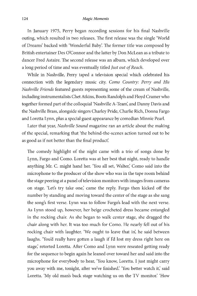 Exemple de page