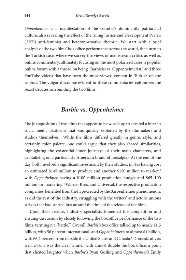 Sample page