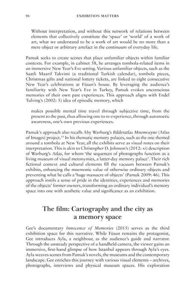 Sample page