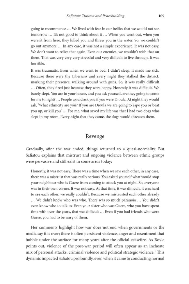 Exemple de page