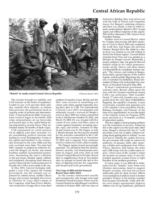 Probeseite