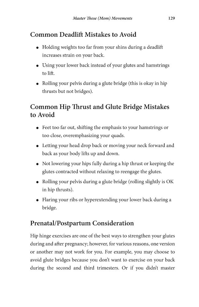 Sample page