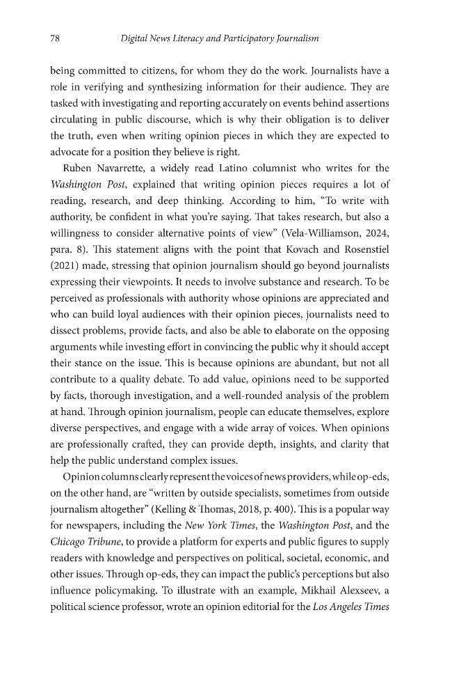 Sample page