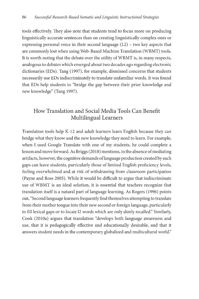 Sample page