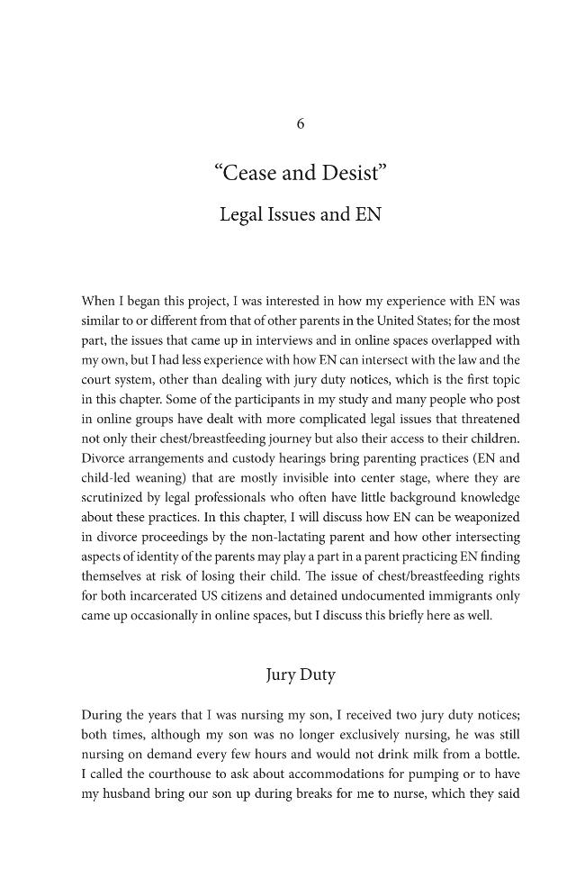 Sample page