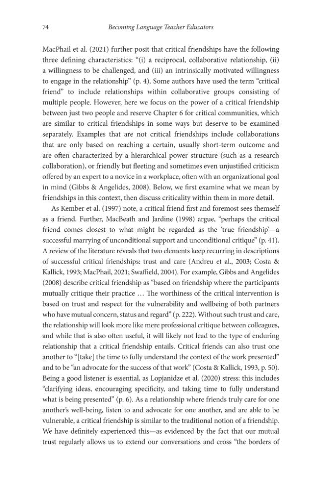 Sample page