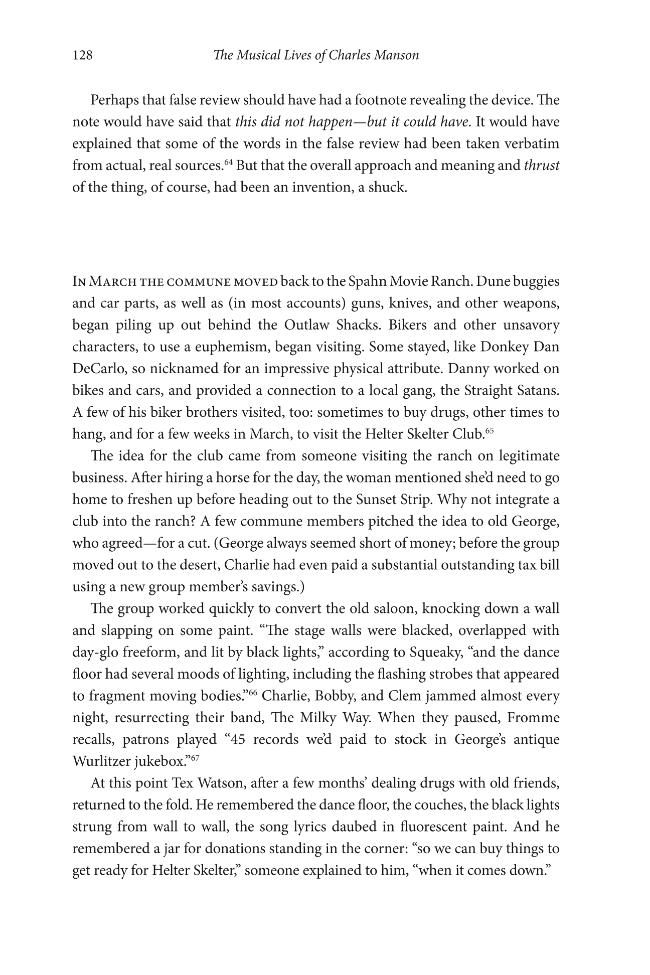Exemple de page