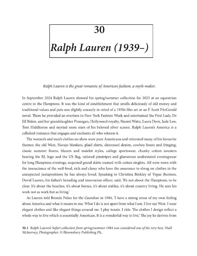 Sample page