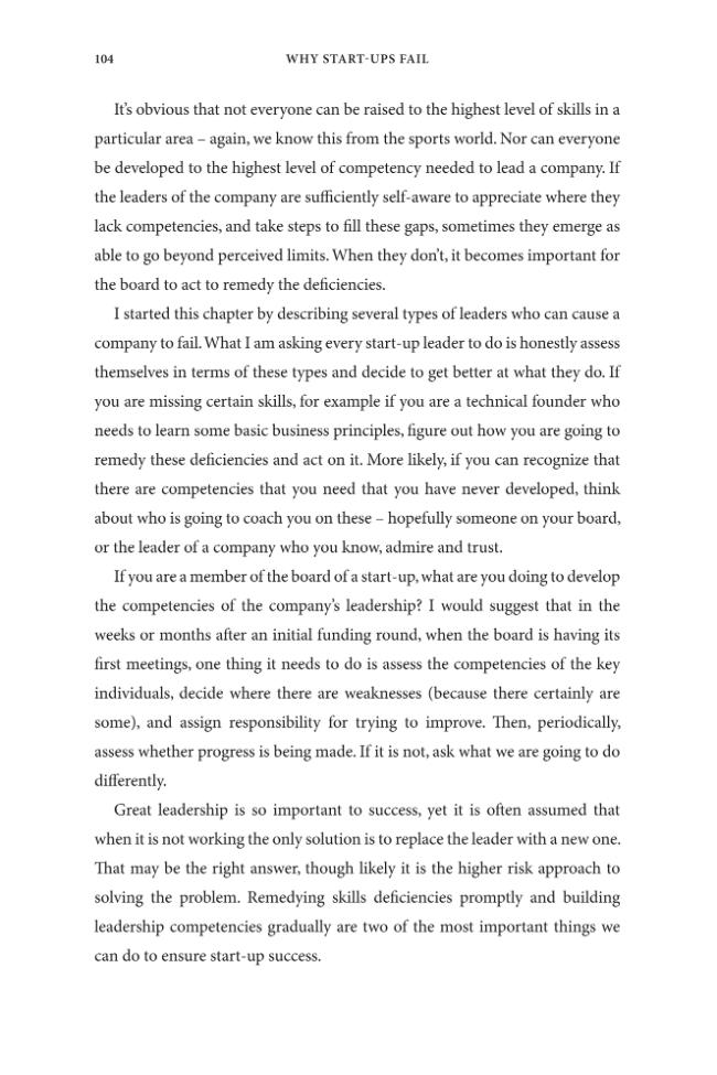 Sample page