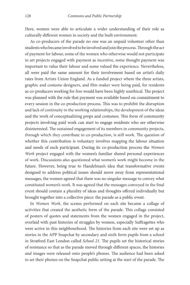 Exemple de page
