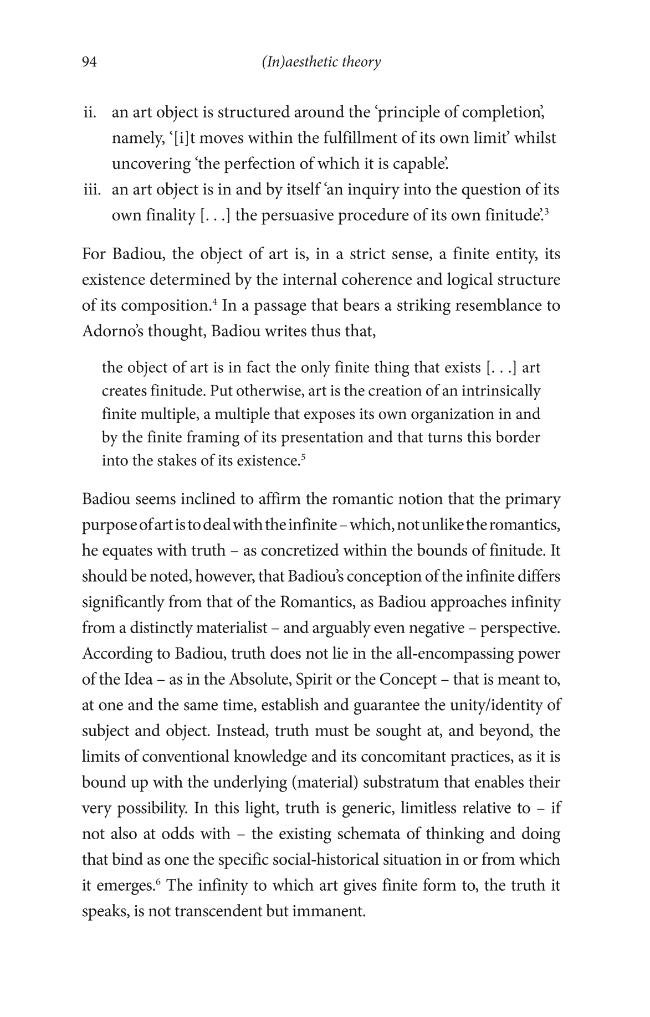 Exemple de page