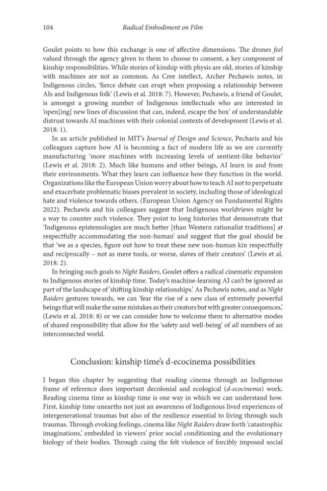 Sample page