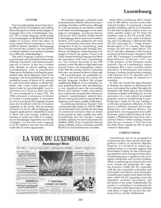 Exemple de page