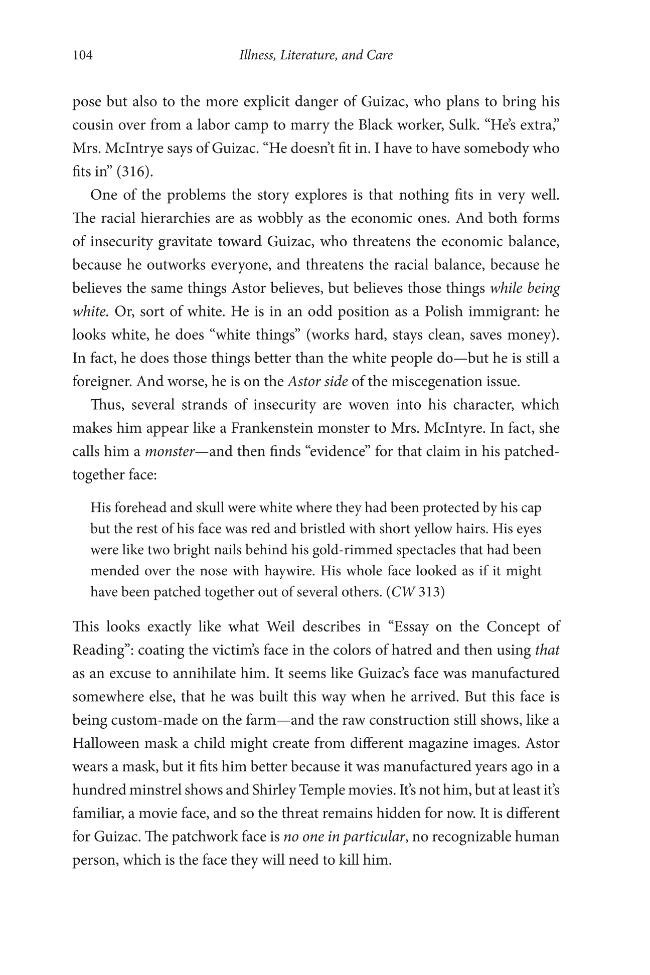 Sample page