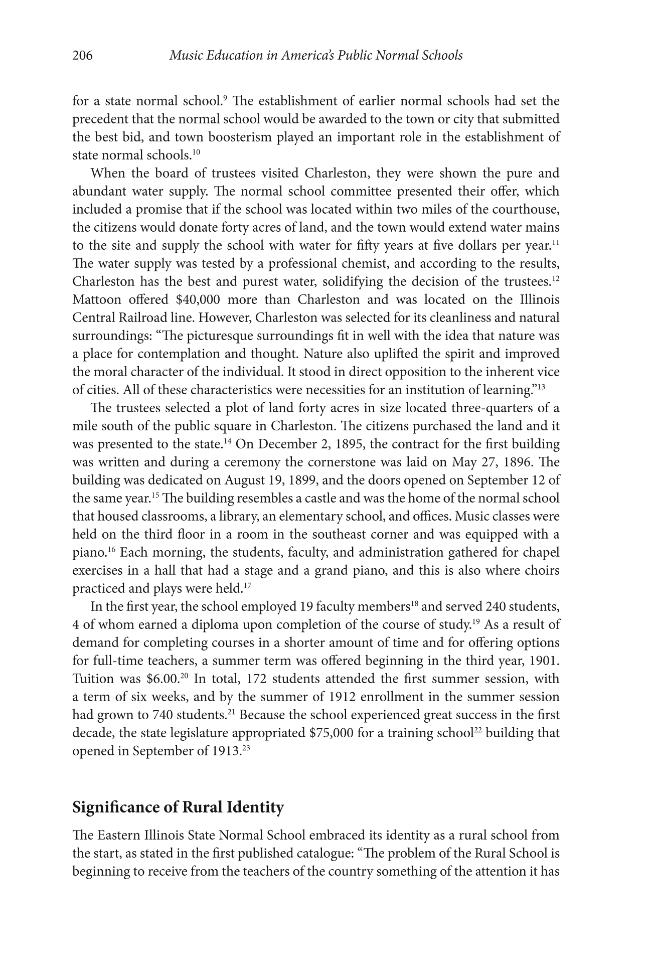 Exemple de page