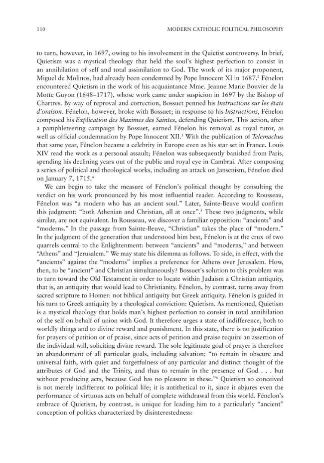 Exemple de page
