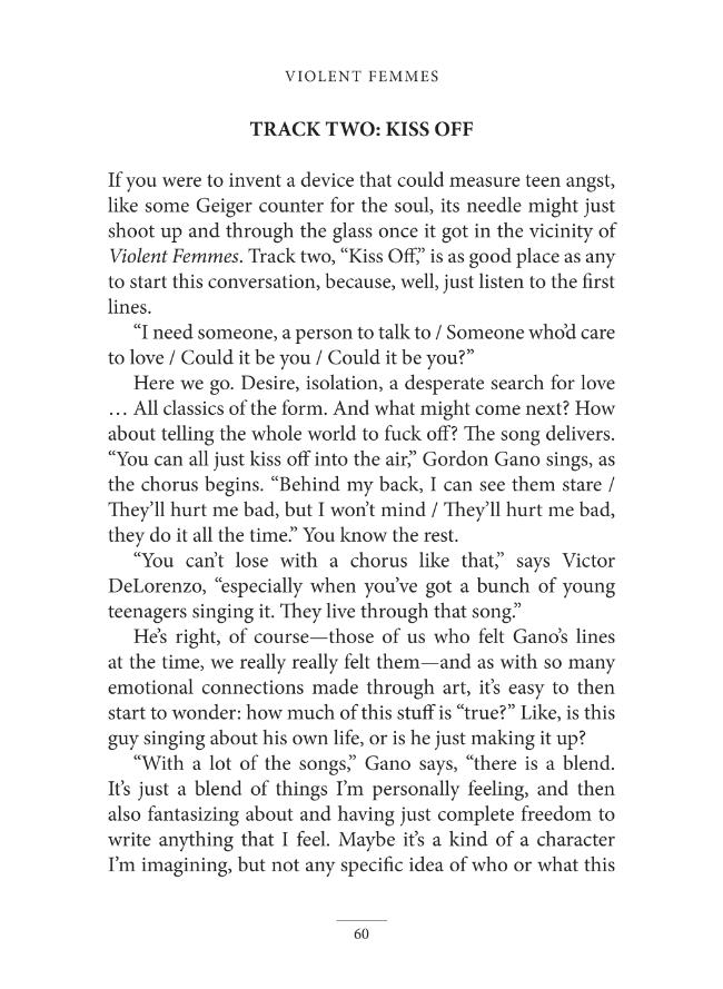 Sample page