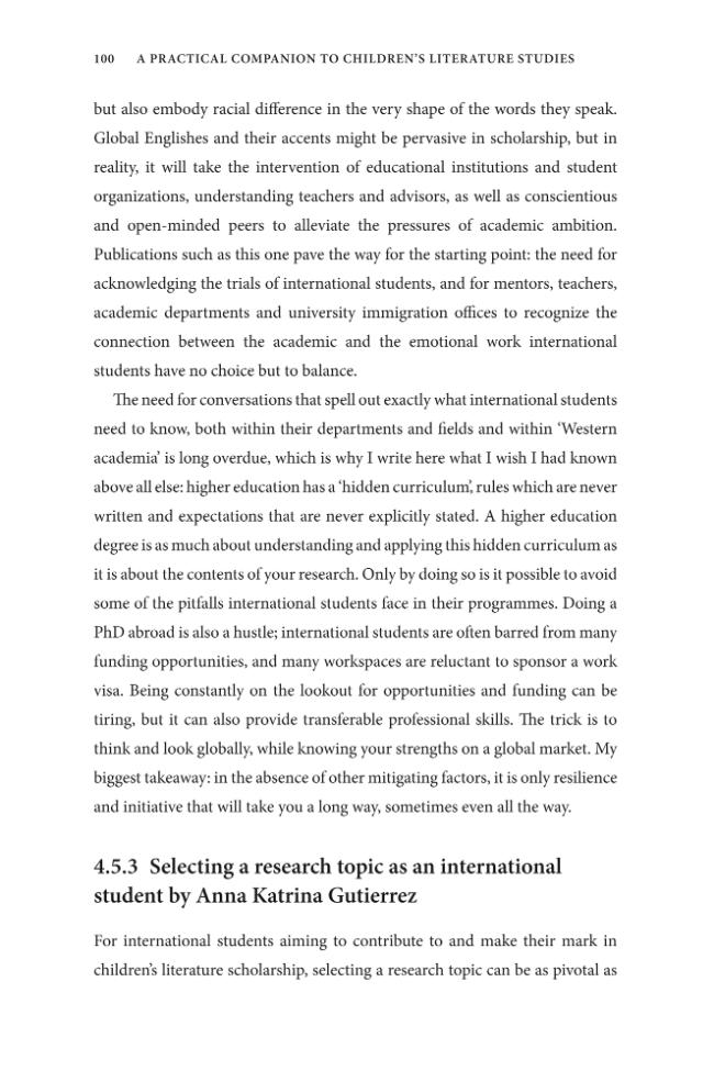 Sample page