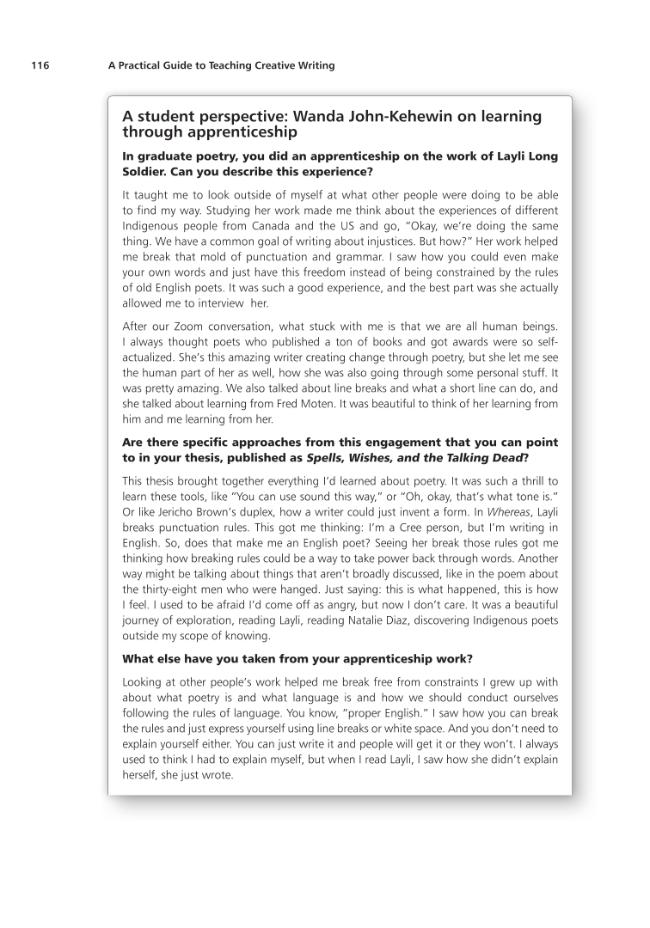Sample page