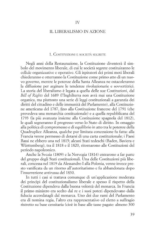 Exemple de page