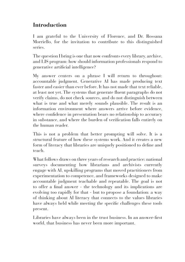 Sample page