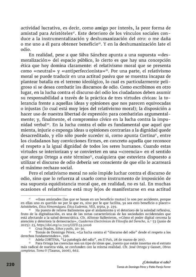 Página de muestra
