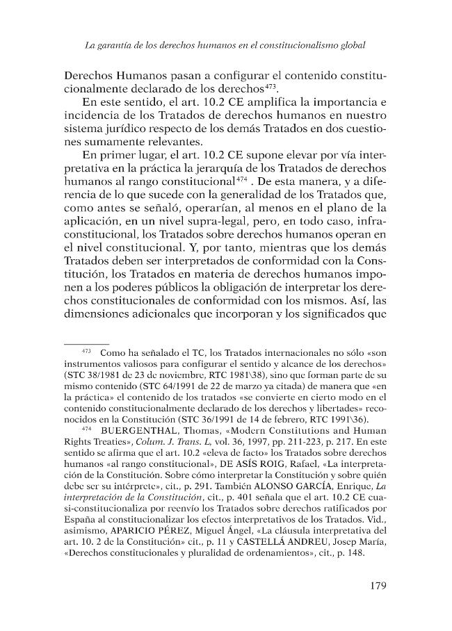 Exemple de page