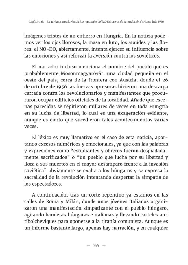 Exemple de page