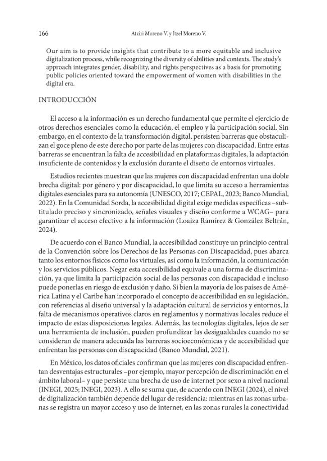 Exemple de page