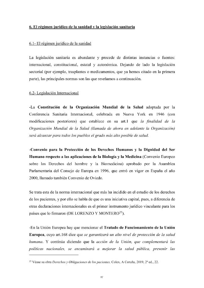 Exemple de page