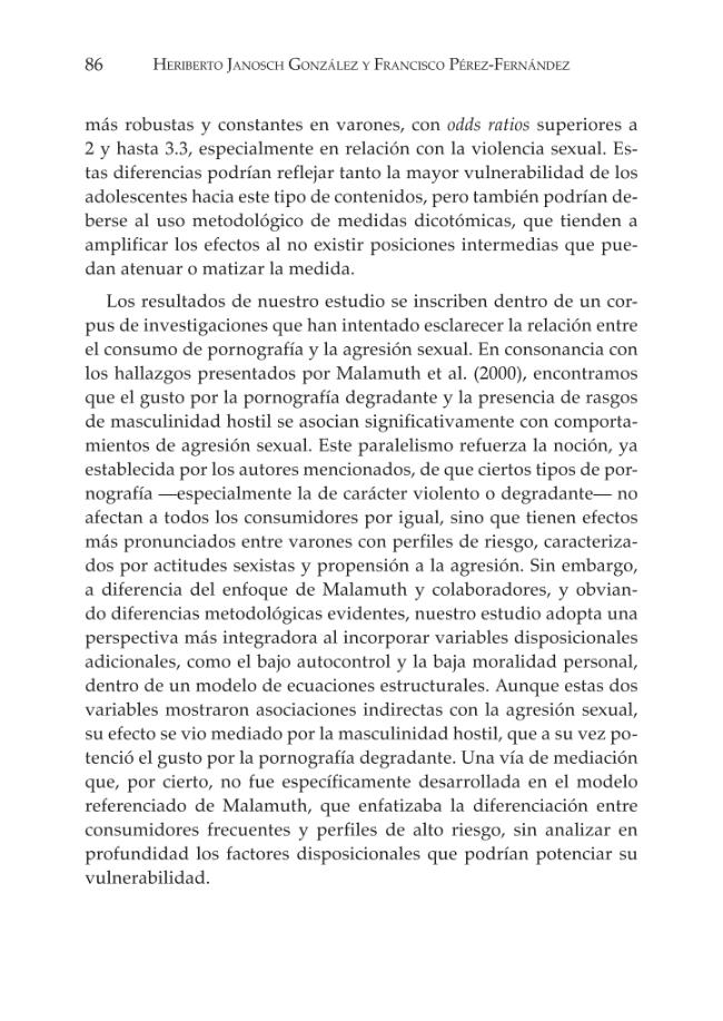 Exemple de page