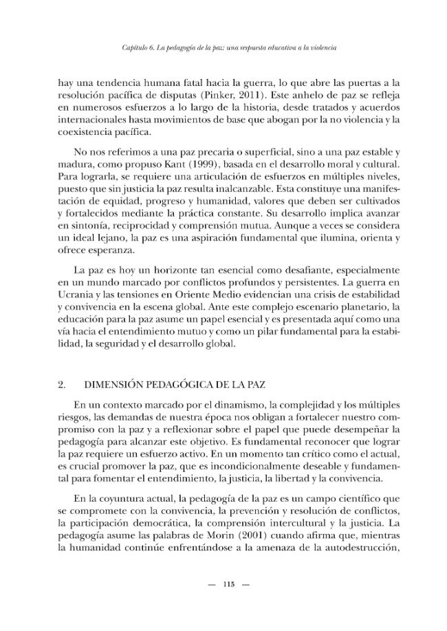 Probeseite