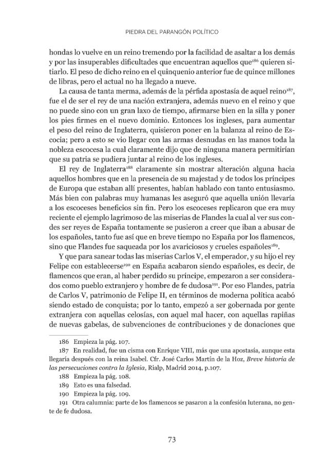 Exemple de page