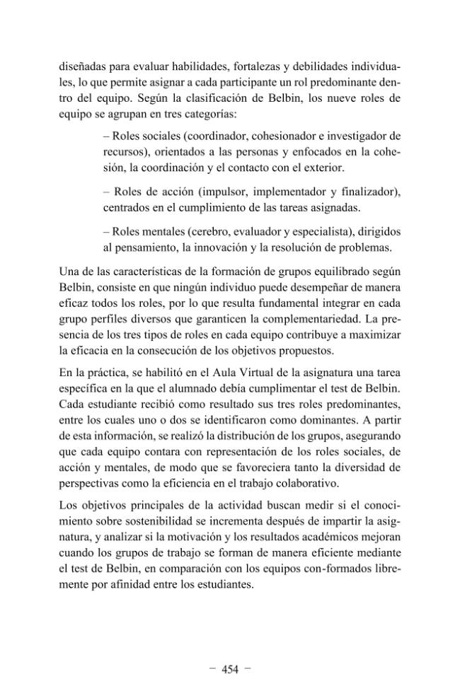 Exemple de page