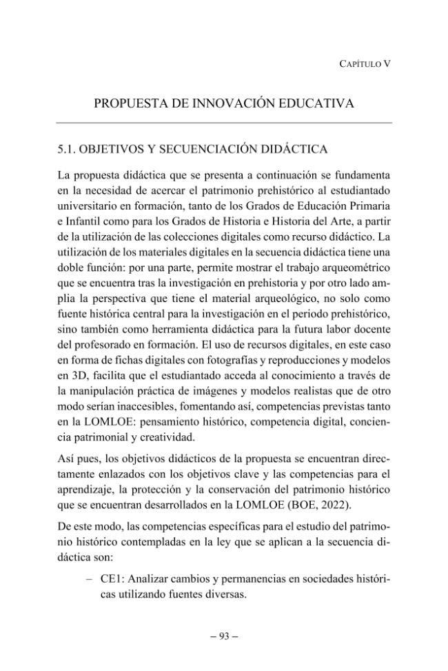 Probeseite