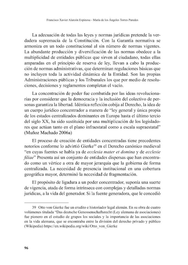 Exemple de page
