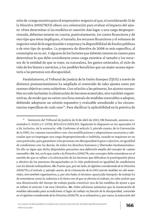 Exemple de page