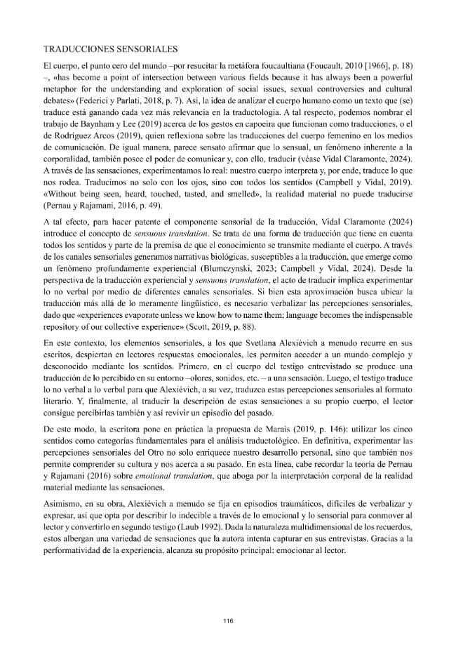 Página de muestra