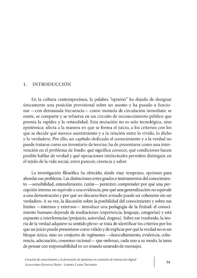 Probeseite