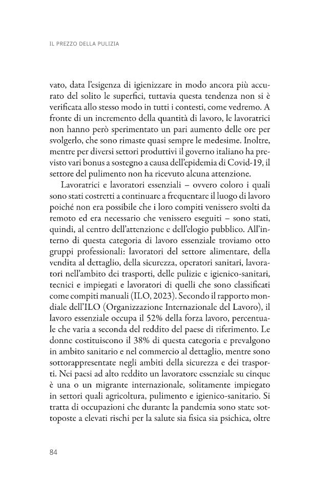 Probeseite