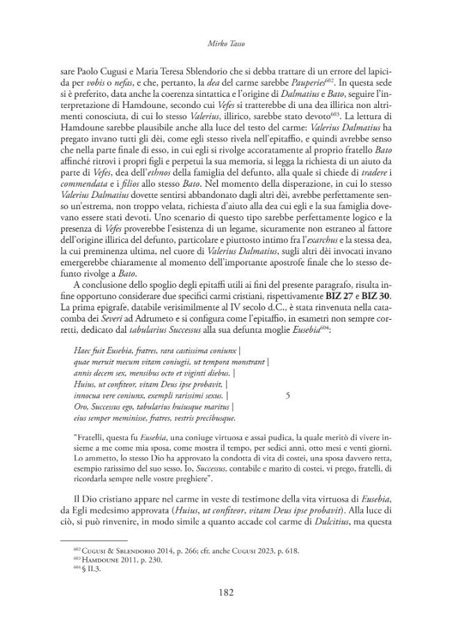 Probeseite