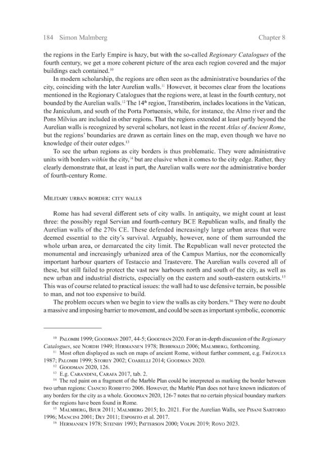 Exemple de page