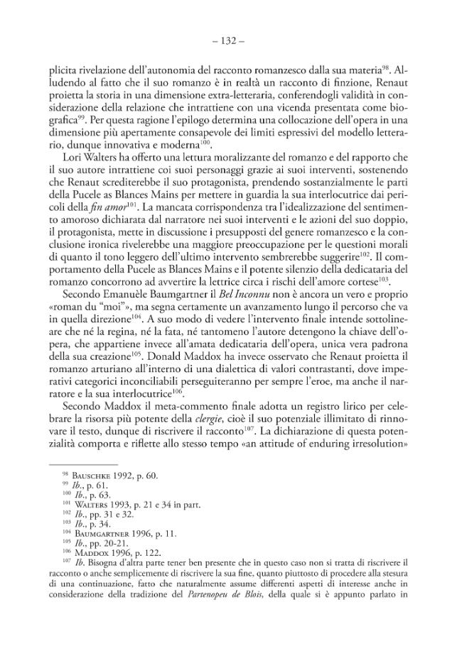 Probeseite