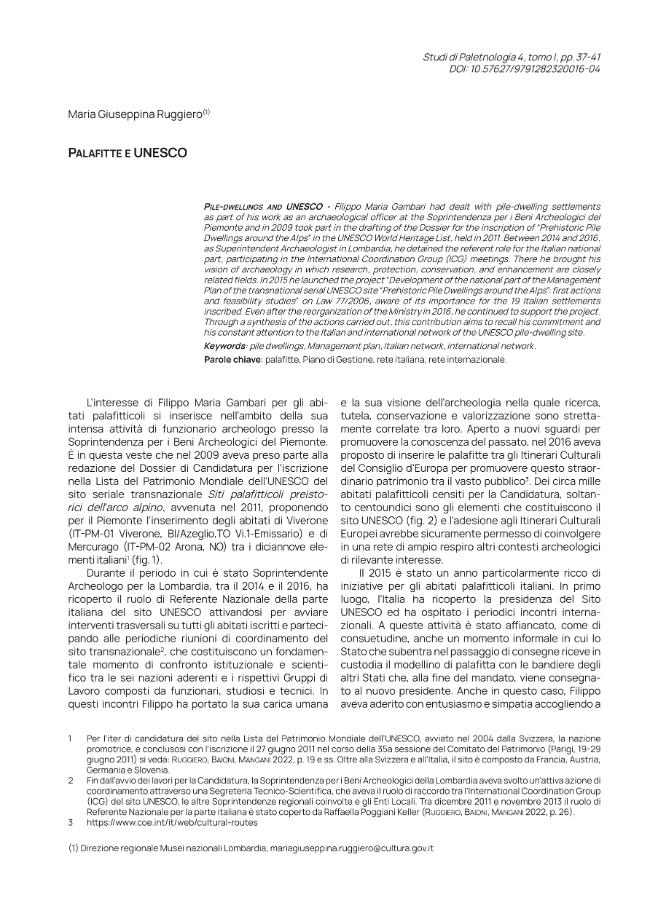Sample page