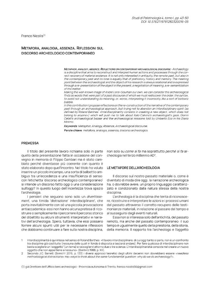 Sample page